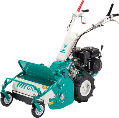 Desbrozadora Martillos OREC HR531